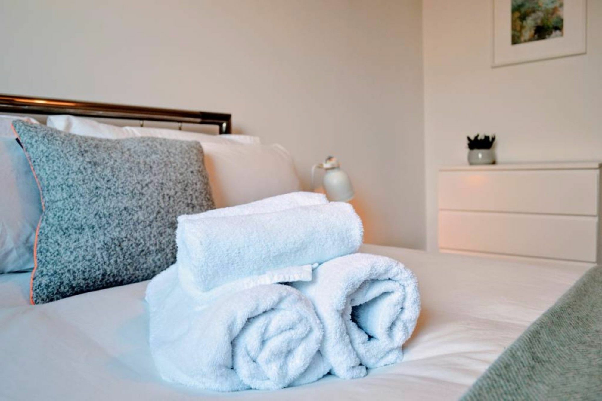 Beautifully Renovated Apartment -Central 爱丁堡 外观 照片