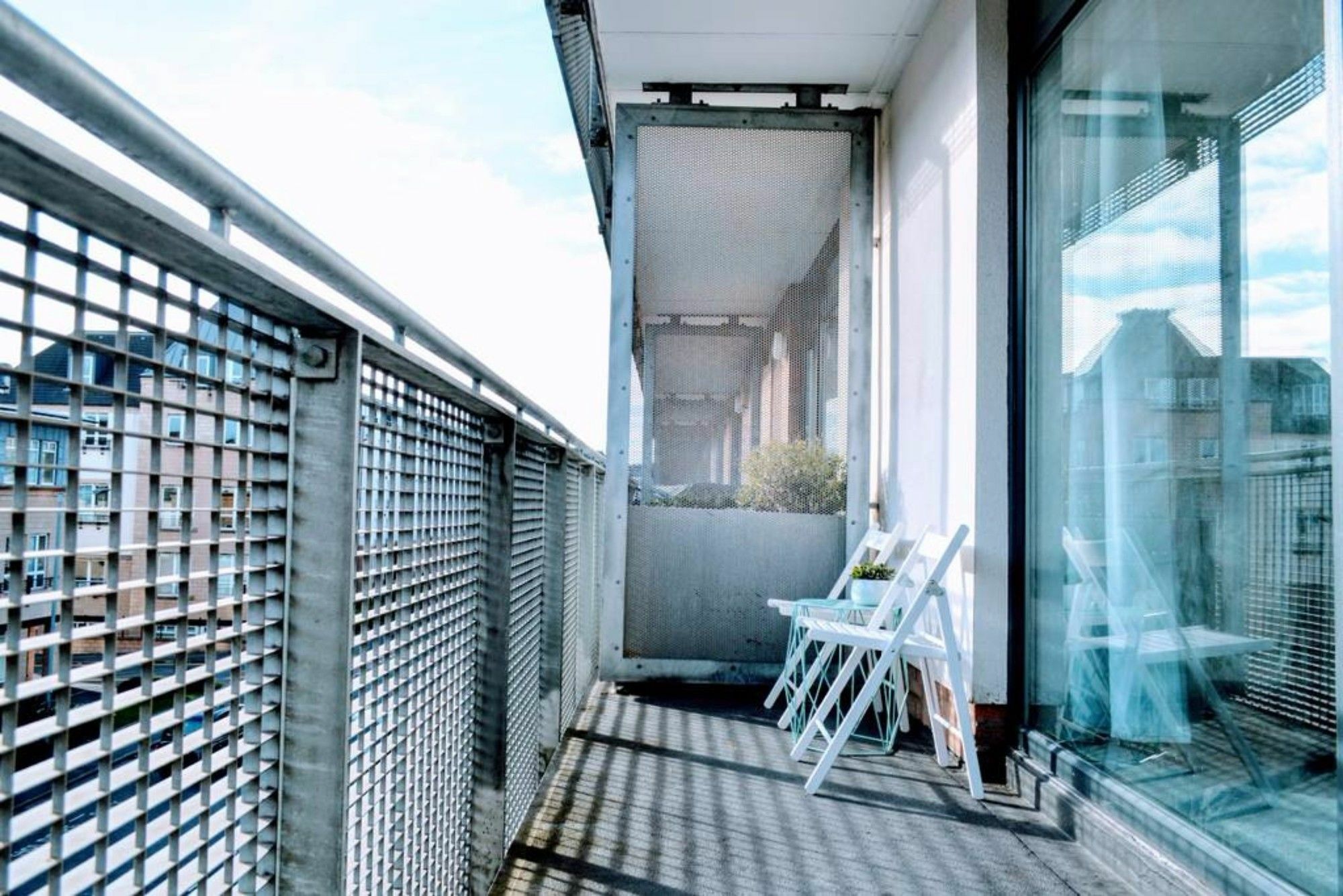 Beautifully Renovated Apartment -Central 爱丁堡 外观 照片